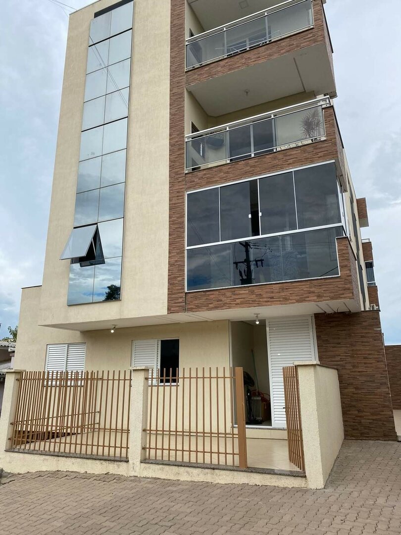 Vende-se Apartamento